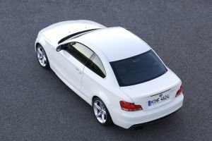 Nueva generación de motores en el BMW 135i Coupé y BMW 135i Cabrio